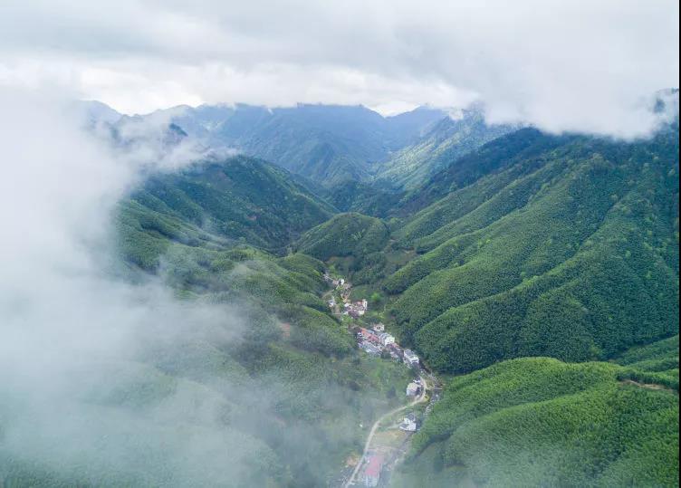 【玩转山地】最美的山，最美的海，你想要的都可以在福建找到