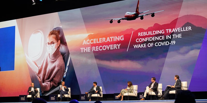 WTTC Global Summit: clarity, certainty and collaboration keys to travel recovery