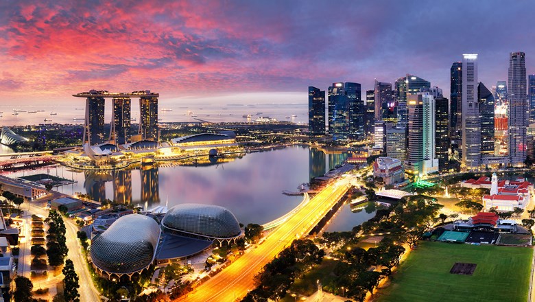 Hong Kong-Singapore travel bubble restarting May 26