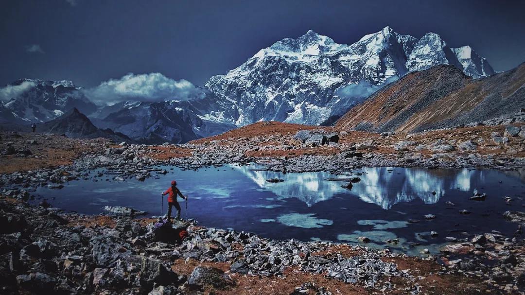 【玩转山地】国内最“好玩”的山地旅游目的地，你去过几个？