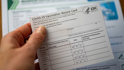 Clock is ticking for EU vaccine certificates as summer looms