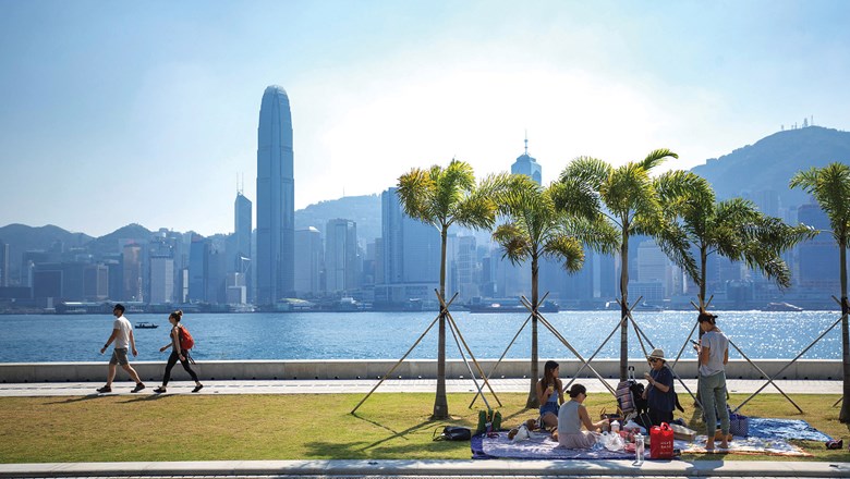 Hong Kong, Singapore travel bubble postponed