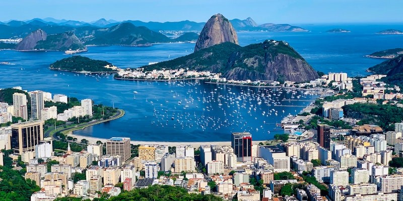 Brazil drags Despegar earnings down as COVID spike hits