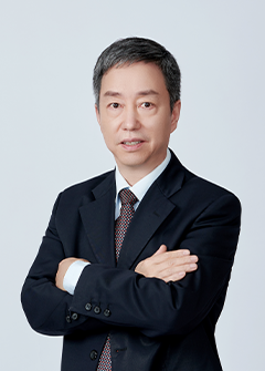 李小平