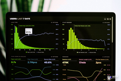 How one standard for data collection could change the event industry