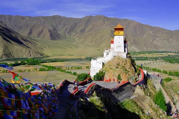 【山地旅游攻略】去西藏之前，看看这篇西藏旅游攻略！