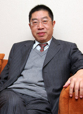 Wei Xiao’an 魏小安