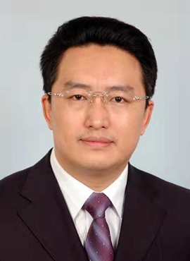 解树江 Xie Shujiang