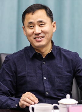 Qi Xiaobo 齐晓波 