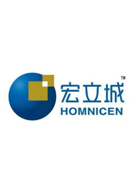 HLC Group 宏立城文旅集团 