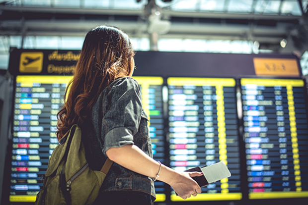 WTTC: Lack of inbound travel continues to hamper UK economic revival