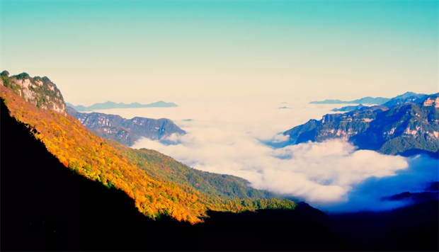 观察与思考 | 神农架：生态保护促进山地旅游可持续发展