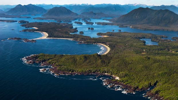 Tofino: Canada