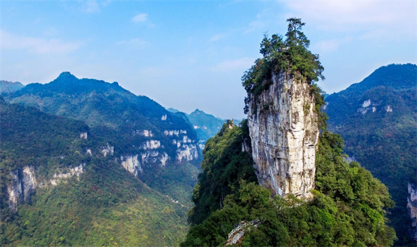 观察与思考 | 朱曦：疫情常态化背景下贵州文旅行业的可持续发展