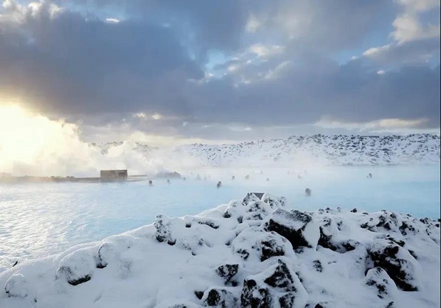 南方人更爱雪？冰雪旅游爆火，河北成为新目的地