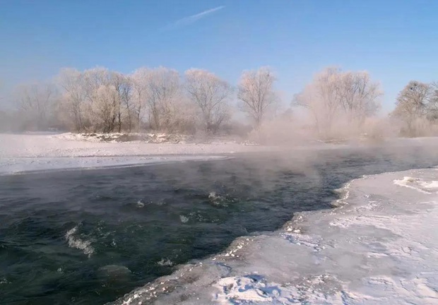 Live streaming spices up snow tourism in NE China