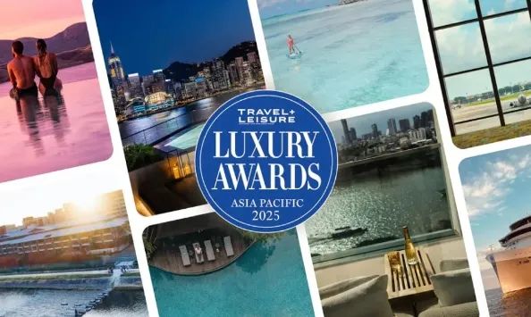 Minor Hotels Group Secures 26 Accolades at 2025 Travel + Leisure Luxury Awards Asia Pacific