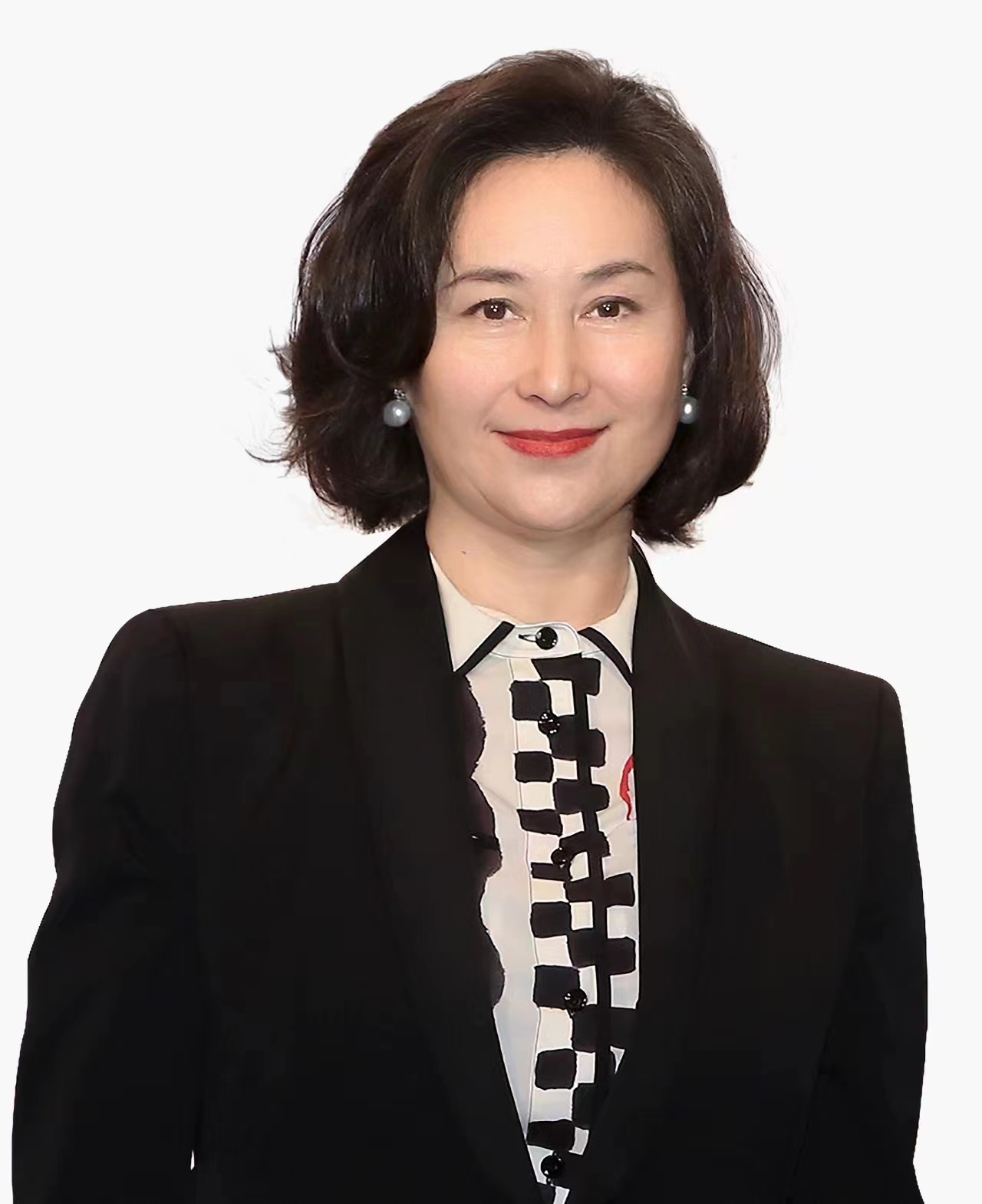 何超琼