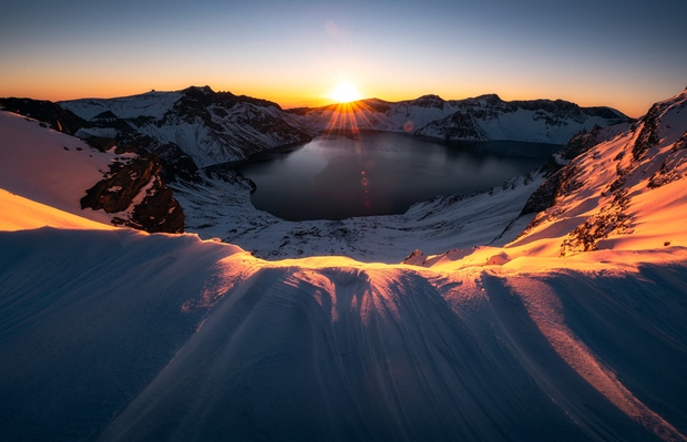 中法民俗联欢活动在贵州荔波举行