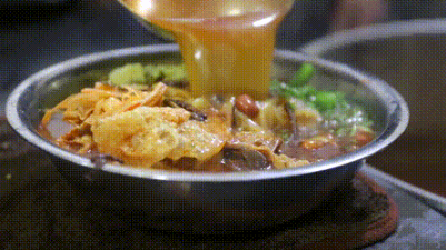 Which Chinese Rice Noodles Are the Best? Guangxi Part