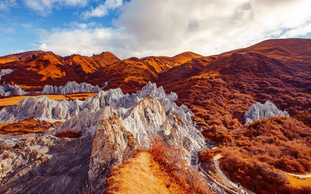 The longest Spring Festival holiday has revitalized the tourism market