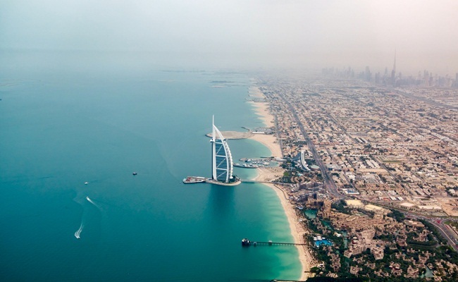 Fun things to do in Dubai (for first timers)