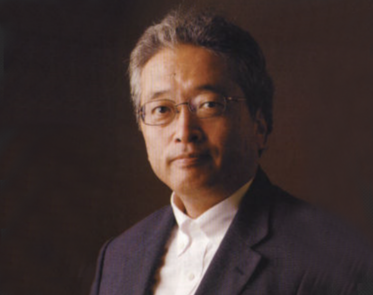 首藤胜次 Katsuji Shuto