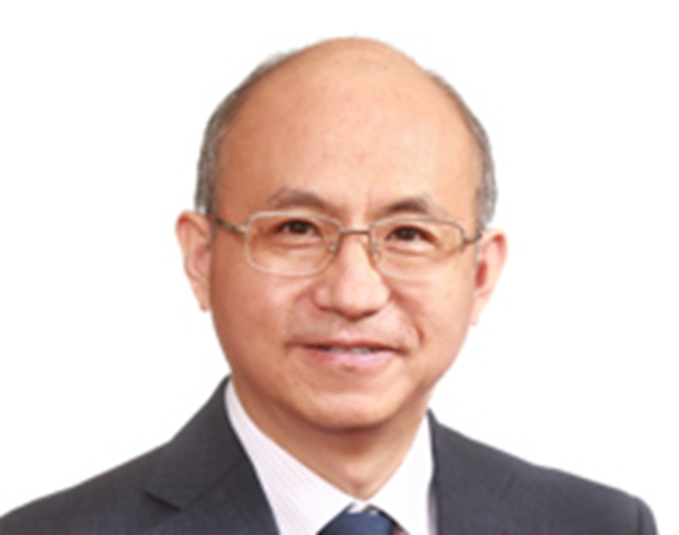 张亚平 Zhang Yaping