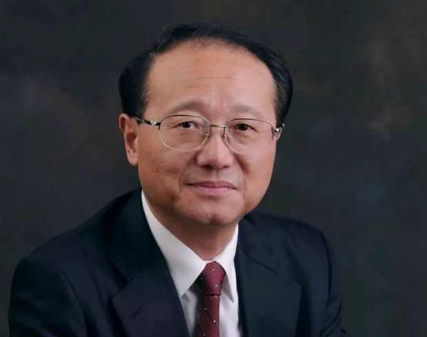 邵琪伟 Shao Qiwei